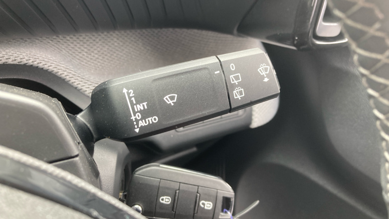 Citroen C3 1.2 Turbo Plus 5dr Petrol Hatchback